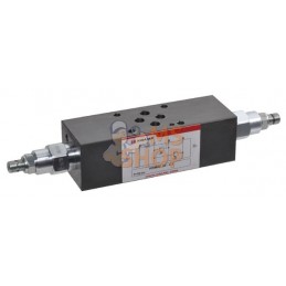 Limiteur pression NG6 A, B > T | KRAMP Limiteur pression NG6 A, B > T | KRAMPPR#650662
