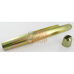 Dou. ress.+fermeture 27 mm | KRAMP Dou. ress.+fermeture 27 mm | KRAMPPR#649783