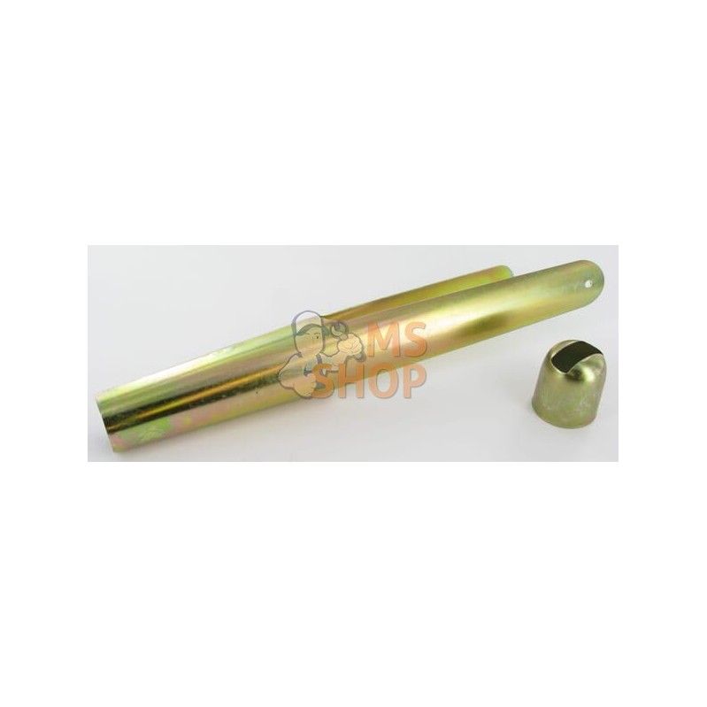 Dou. ress.+fermeture 27 mm | KRAMP Dou. ress.+fermeture 27 mm | KRAMPPR#649783