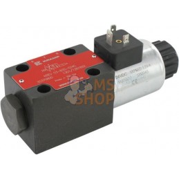 Distributeur électrique NG6 | KRAMP Distributeur électrique NG6 | KRAMPPR#650735