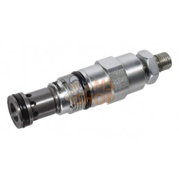 Cartouche AB/03/05 10-140 bar | KRAMP Cartouche AB/03/05 10-140 bar | KRAMPPR#650818