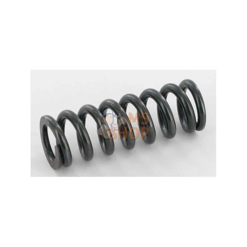 Ressort KRMPR 03 3-35 bar | KRAMP Ressort KRMPR 03 3-35 bar | KRAMPPR#651214