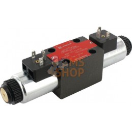 Distributeur électrique NG6 | KRAMP Distributeur électrique NG6 | KRAMPPR#650456