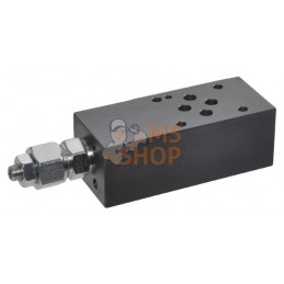Limiteur de pression NG6 A > T | KRAMP Limiteur de pression NG6 A > T | KRAMPPR#650734