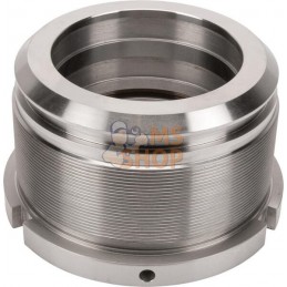 Ecrou finale DS25/32 140-100 | KRAMP Ecrou finale DS25/32 140-100 | KRAMPPR#564007