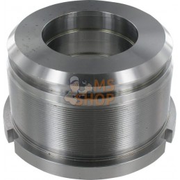 Ecrou finale DS25/32 140-100 | KRAMP Ecrou finale DS25/32 140-100 | KRAMPPR#564007