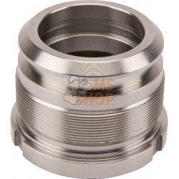 Ecrou finale DS25/32 70-50 | KRAMP Ecrou finale DS25/32 70-50 | KRAMPPR#564644