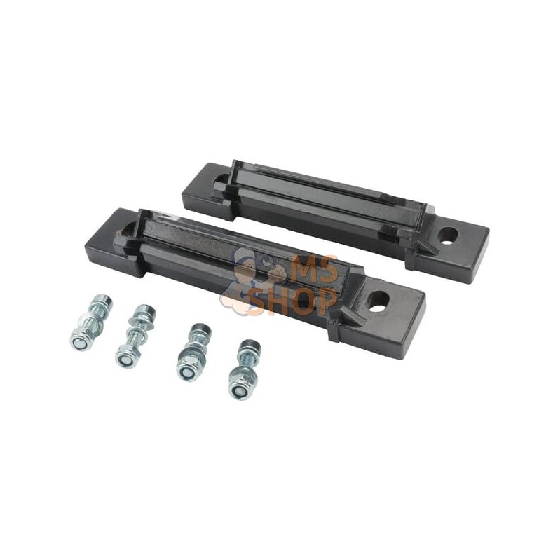 Kit de fixation du socle 132-M | KRAMP Kit de fixation du socle 132-M | KRAMPPR#596142