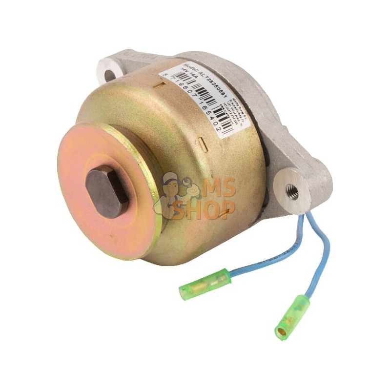 Alternateur 14V 14A | KRAMP Alternateur 14V 14A | KRAMPPR#596413 Alternateur 14V 14A | KRAMP Alternateur 14V 14A | KRAMPPR#596413