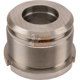 Ecrou finale DS25/32 110-60 | KRAMP Ecrou finale DS25/32 110-60 | KRAMPPR#564060