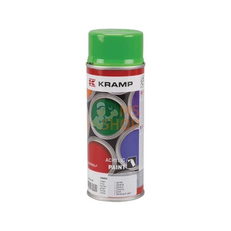 Joskin vert 400ml | KRAMP Joskin vert 400ml | KRAMPPR#731571