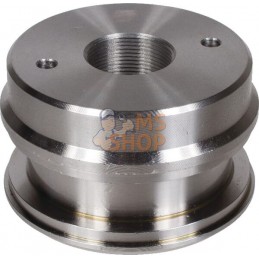 Piston DS25 alés. 110 | KRAMP Piston DS25 alés. 110 | KRAMPPR#564373