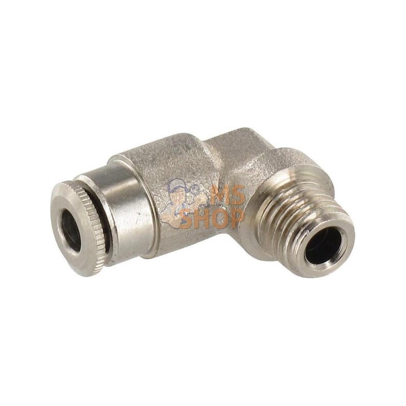 Raccord vissé 90° 4 mm | KRAMP Raccord vissé 90° 4 mm | KRAMPPR#649321 Raccord vissé 90° 4 mm | KRAMP Raccord vissé 90° 4 mm | KRAMPPR#649321