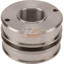 Piston DS32 alésage 80 | KRAMP Piston DS32 alésage 80 | KRAMPPR#564787