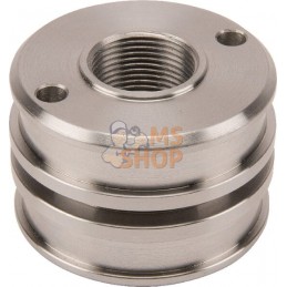 Piston DS32 alésage 60 | KRAMP Piston DS32 alésage 60 | KRAMPPR#565048
