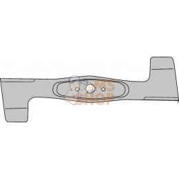 Lame gauche 520 mm | KRAMP Lame gauche 520 mm | KRAMPPR#596118