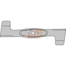 Lame droite 520 mm | KRAMP Lame droite 520 mm | KRAMPPR#596124