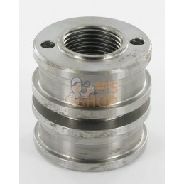 Piston DS32 alésage 40 | KRAMP Piston DS32 alésage 40 | KRAMPPR#565347