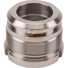 Ecrou finale DS25/32 70-45 | KRAMP Ecrou finale DS25/32 70-45 | KRAMPPR#564645
