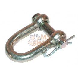 Manille de stabilisateur | KRAMP Manille de stabilisateur | KRAMPPR#703272