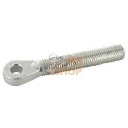 Oeillet 3/4 UNC droite | KRAMP Oeillet 3/4 UNC droite | KRAMPPR#705519