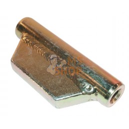 Ecrou de serrage 3/4 UNC | KRAMP Ecrou de serrage 3/4 UNC | KRAMPPR#705551