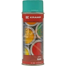 Kobelco turquoise 400 ml | KRAMP Kobelco turquoise 400 ml | KRAMPPR#730900