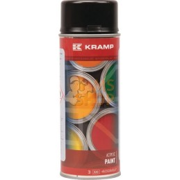 RAL 7011 gris bleu 400 ml | KRAMP RAL 7011 gris bleu 400 ml | KRAMPPR#730962