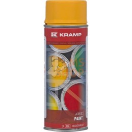 Komatsu jaune - 8 2007 400 ml | KRAMP Komatsu jaune - 8 2007 400 ml | KRAMPPR#730949