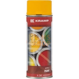 Herder jaune 400 ml | KRAMP Herder jaune 400 ml | KRAMPPR#730970