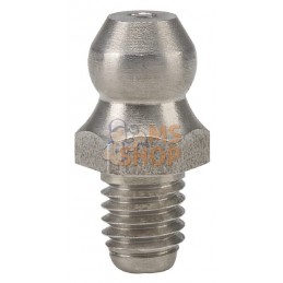 Graisseur M5x0,8-180 V2A | KRAMP Graisseur M5x0,8-180 V2A | KRAMPPR#673151