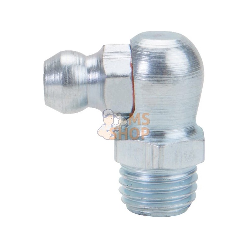 Graisseur en équerre M8 - 90° | KRAMP Graisseur en équerre M8 - 90° | KRAMPPR#673111 Graisseur en équerre M8 - 90° | KRAMP Graisseur en équerre M8 - 90° | KRAMPPR#673111