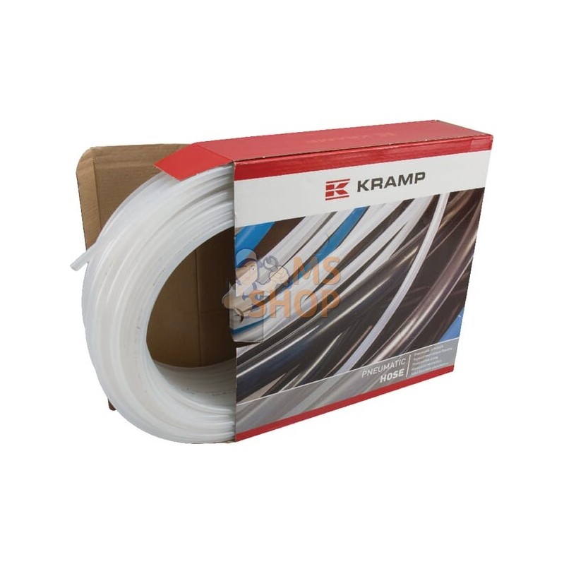 PE tuyau 4X2 50m naturel | KRAMP PE tuyau 4X2 50m naturel | KRAMPPR#775598 PE tuyau 4X2 50m naturel | KRAMP PE tuyau 4X2 50m naturel | KRAMPPR#775598