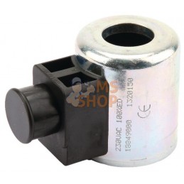 Bobine pour KREV-03 230 V c.a. | KRAMP Bobine pour KREV-03 230 V c.a. | KRAMPPR#651164
