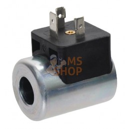 Bobine p. KREV-02(S) 12 V DC. | KRAMP Bobine p. KREV-02(S) 12 V DC. | KRAMPPR#651206