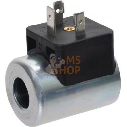 Bobine p. KREV-02(S) 12 V DC. | KRAMP Bobine p. KREV-02(S) 12 V DC. | KRAMPPR#651206