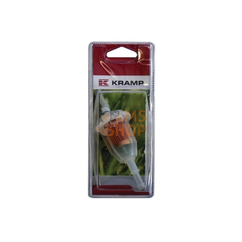 Filtre à carburant | KRAMP BLISTER Filtre à carburant | KRAMP BLISTERPR#721811 Filtre à carburant | KRAMP BLISTER Filtre à carburant | KRAMP BLISTERPR#721811