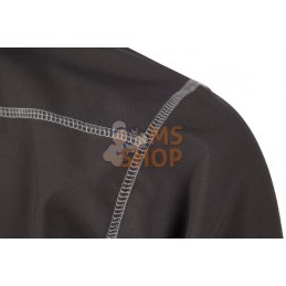 veste Softshell noir/gris 5XL | KRAMP veste Softshell noir/gris 5XL | KRAMPPR#730535