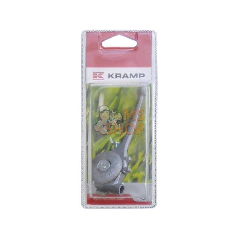 Levier d'accélérateur | KRAMP BLISTER Levier d'accélérateur | KRAMP BLISTERPR#721220
