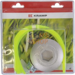 Tête araignée 1 étage | KRAMP BLISTER Tête araignée 1 étage | KRAMP BLISTERPR#721237