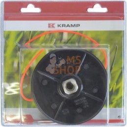 Tête de coupe 10x100FG | KRAMP BLISTER Tête de coupe 10x100FG | KRAMP BLISTERPR#721247