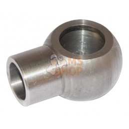 Banjo a souder M18 - 12mm | KRAMP Banjo a souder M18 - 12mm | KRAMPPR#507873