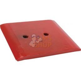 Plaque d'usure V & N | KRAMP Plaque d'usure V & N | KRAMPPR#800312