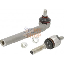 Rotule de direction | KRAMP Rotule de direction | KRAMPPR#843464