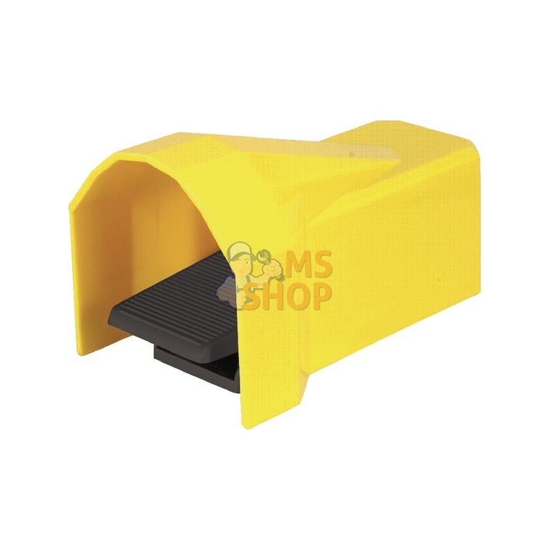 Vanne 5/2 à pédale 1/4" | KRAMP Vanne 5/2 à pédale 1/4" | KRAMPPR#840566 Vanne 5/2 à pédale 1/4" | KRAMP Vanne 5/2 à pédale 1/4" | KRAMPPR#840566