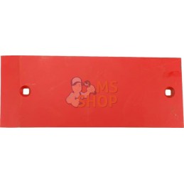 Plaque d'usure WY 400 | KRAMP Plaque d'usure WY 400 | KRAMPPR#800311
