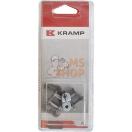 Kit réparation 1/2 x 5/16 (2x) | KRAMP BLISTER Kit réparation 1/2 x 5/16 (2x) | KRAMP BLISTERPR#721265
