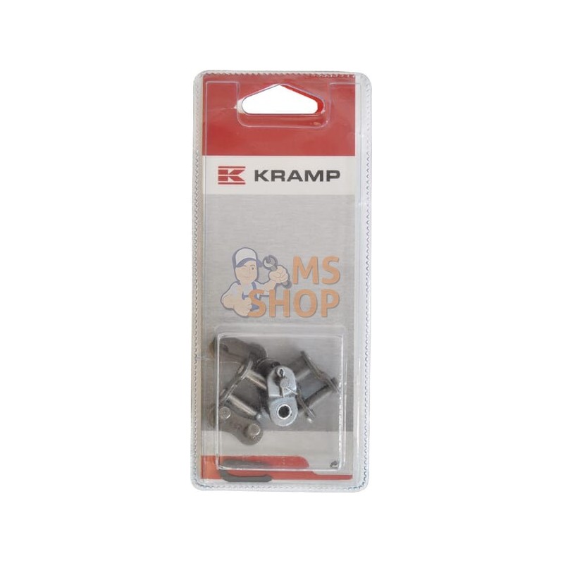 Kit réparation 1/2 x 5/16 (2x) | KRAMP BLISTER Kit réparation 1/2 x 5/16 (2x) | KRAMP BLISTERPR#721265 Kit réparation 1/2 x 5/16 (2x) | KRAMP BLISTER Kit réparation 1/2 x 5/16 (2x) | KRAMP BLISTERPR#721265