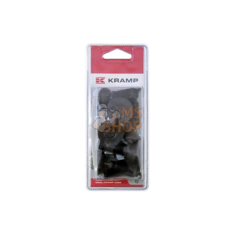 Boulon TFCC M14x40 (8x) | KRAMP BLISTER Boulon TFCC M14x40 (8x) | KRAMP BLISTERPR#721408 Boulon TFCC M14x40 (8x) | KRAMP BLISTER Boulon TFCC M14x40 (8x) | KRAMP BLISTERPR#721408