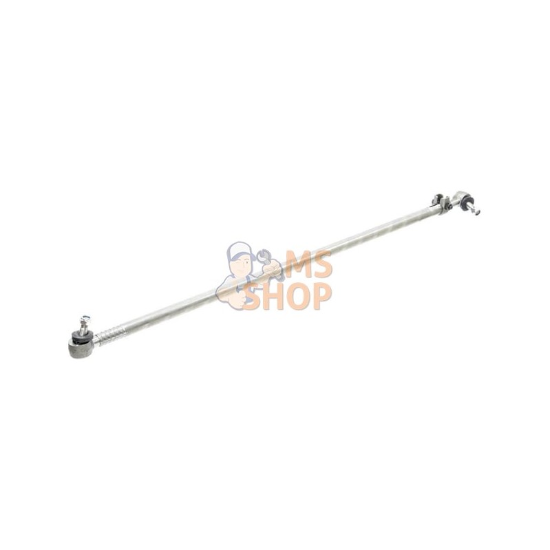 Embout de rotule de direction NH | KRAMP Embout de rotule de direction NH | KRAMPPR#844132